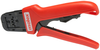 Crimp Tool, Ratchet, 20-22Awg; Crimp Tool Type Molex - 33AH8718 - Newark, An Avnet Company