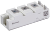 Igbt, Module, N-Ch, 1.2Kv, 75A; Transistor Polarity Infineon - 13AC8667 - Newark, An Avnet Company
