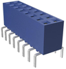 Btb Conn, Rcpt, 2Pos, 1Row, 2.54Mm; Connector Systems Amphenol Communications Solutions - 84K6783 - Newark, An Avnet Company