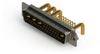 Combo D-Sub Conn, R/a Plug, Dd-36W4, Th; Product Range Edac - 53AJ5068 - Newark, An Avnet Company