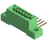 Card Conn, Single Side, 6Pos, Wire Wrap; Card Edge Connector Type Edac - 72AJ7116 - Newark, An Avnet Company