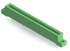 Card Conn, Single Side, 22Pos, Wire Wrap; Card Edge Connector Type Edac - 59AJ5239 - Newark, An Avnet Company
