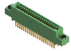 Card Edge Conn, Dual, 40Pos, Lug; Card Edge Connector Type Edac - 68AJ6015 - Newark, An Avnet Company