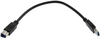 Usb Cable, 3.0 A Plug-B Plug, 11.8; Connector To Connector L-Com - 74AH3442 - Newark, An Avnet Company