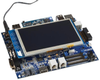 Evaluation Board, Arm Mcu; Silicon Manufacturer Microchip - 66W6048 - Newark, An Avnet Company