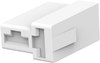 Connector Housing, Plug, 8Pos; Product Range Amp Te Connectivity - 18AH0551 - Newark, An Avnet Company
