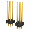 CONN HEADER 20POS .100 DL GOLD - 680-TSW-110-17-G-D - Utmel Electronic Limited