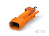 Electric, Hybrid & Fuel Cell Cable Assemblies - 4-2333424-1 - TE Connectivity