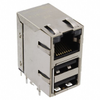 Modular Connectors - 7497111611A - 847127-7497111611A - Win Source Electronics