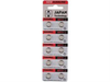 A76 Alkaline Watch Battery, 10pcs. - 603492 - Computer Network Accessories, Inc.