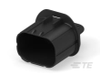 Automotive Connector Caps & Covers - 2103414-3 - TE Connectivity