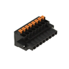 Headers, Plugs and Sockets - 281-2709-ND - DigiKey