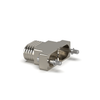D-Sub, D-Shaped Connector Backshells, Hoods - 2262-A97001-015-ND - DigiKey