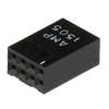 Rectangular Connector Housings - A25803-ND - DigiKey
