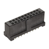Headers, Receptacles, Female Sockets - 1195-09195206824-ND - DigiKey