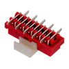 Headers, Receptacles, Female Sockets - 732-690367282476CT-ND - DigiKey