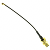 Cable Assemblies - Coaxial Cables (RF) - ACH0-CA-DP004-G - Acme Chip Technology Co., Limited