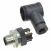 Circular Connector Assemblies - A134568-ND - DigiKey