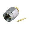 Coaxial Connector (RF) Assemblies - 5328-SMC24-047M-ND - DigiKey