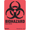 Labels, Stickers, Decals - Preprinted - 2267-1127LS-ND - DigiKey