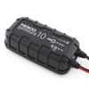 NOCO GENIUS10 Smart Battery Charger, 10A, 12VDC -- 78079 - Image