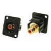 Barrel Connector Adapters -- 4654-CP30230-ND - Image