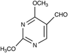 5-Formyl-2,4-dimethoxypyrimidine - 10416 - Medical Isotopes, Inc.