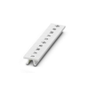 Terminal Block Marker Strips - 0809845-ND - DigiKey