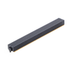 Headers, Receptacles, Female Sockets - 612-SOLC-145-02-S-Q-A-K-TRCT-ND - DigiKey