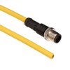 Circular Cable Assemblies - M12A-12BMMM-SL8A01-ND - DigiKey