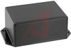 Enclosure;Box-Lid;ABS;4.375x3.125x2 in.;Mounting Flange;Remote Control;Utility - 70196659 - Allied Electronics, Inc.