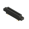 Edgeboard Connectors - 151-887-010-558-608-ND - DigiKey