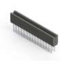 Edgeboard Connectors - 151-746-050-541-606-ND - DigiKey