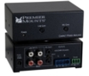 Compact Power Amplifier - CPA-50 - Visual Sound, Inc.