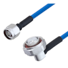 Coaxial Cables (RF) - 6099-PE3C4136-48-ND - DigiKey