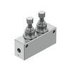 Valves and Control - 2171-GR-M5X2-B-ND - DigiKey