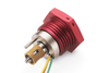 High Flow 3-Way Dual-Coil Solenoid Valve -  - Lee Co. (The)