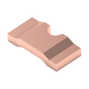 Chip Resistor - Surface Mount - 1712-TLRS063030DR001FTDGTR-ND - DigiKey