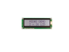 LCD Monochrome Displays - 2543542 - RS Components, Ltd.