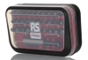 Screwdriver Bit Sets - 1923663 - RS Components, Ltd.
