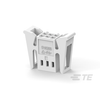 Rectangular Connector Housings - 17-1740209-6-ND - DigiKey