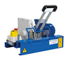KuriCrimp™ 20.7 in. Length Hose Saw - KCS-TF1/E-12V - Kuriyama of America, Inc.