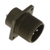 Circular Connector Assemblies - 1003-MS3102E16-11P-ND - DigiKey