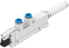Vacuum Generators - 2022416 - RS Components, Ltd.