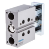 Pneumatic Guided Cylinders - 1215399 - RS Components, Ltd.