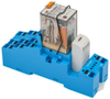 Electromechanical Interface Relays - 1232842 - RS Components, Ltd.