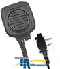 Pryme Radio Products Heavy Day Speaker Microphone for Icom.. -- SPM-3100ILS - Image