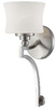 9P-7214-1-SN Sconces-Single Glass - 365278 - Capital Lighting, Inc.
