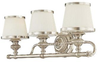 2003-PN Bathroom Fixtures-Three Lights - 671429 - Capital Lighting, Inc.