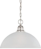 SL894142 Pendants-Glass Down - 431839 - Capital Lighting, Inc.